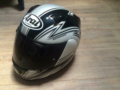 Nette arai viper GT