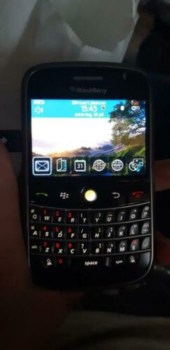 Nette Blackberry Bold 9000