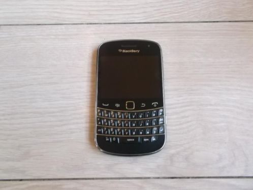 Nette Blackberry Bold 9900 zgan