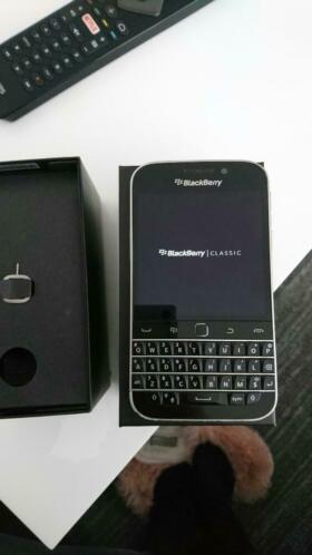 Nette Blackberry Classic 