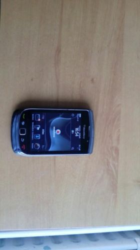 Nette blackberry te koop