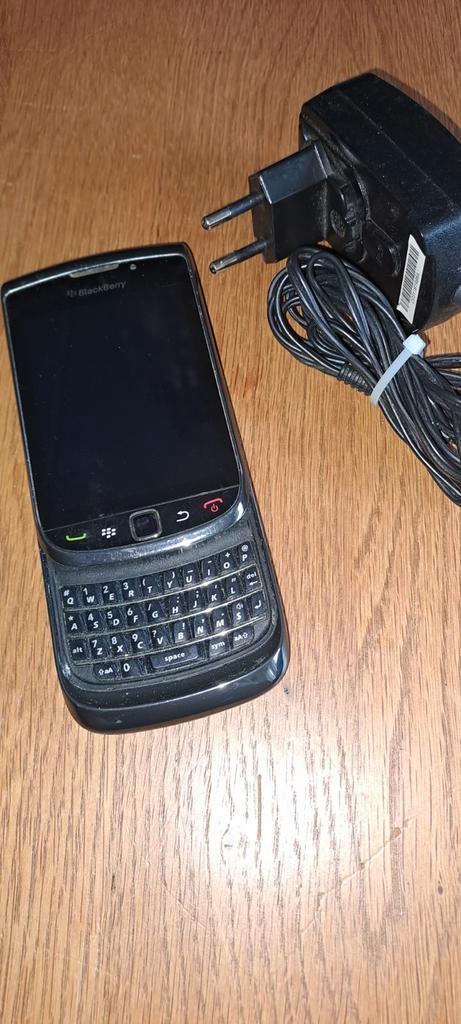 Nette Blackberry telefoon