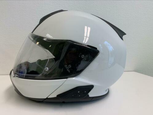 Nette BMW (intjet)helm 6263 xxl incl communicatie 2018