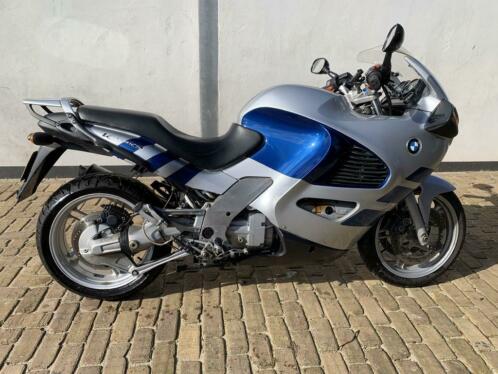 Nette BMW K1200RS (ABS)