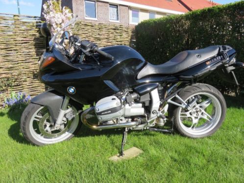 Nette BMW R1100S