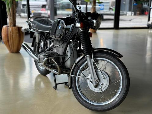 Nette BMW R605