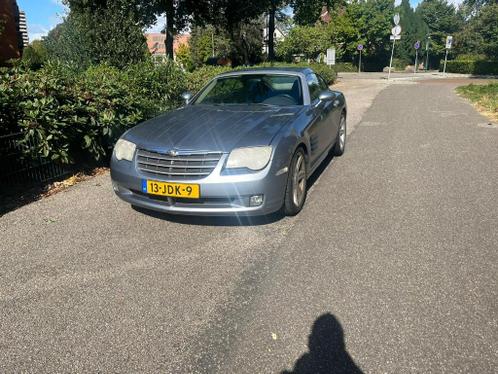 Nette Chrysler Crossfire