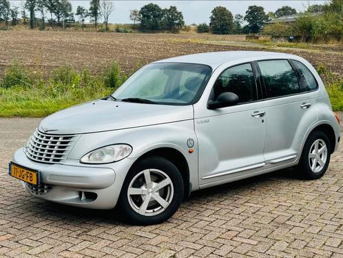 Nette Chrysler PT Cruiser 2.0 I 16V LPG G3