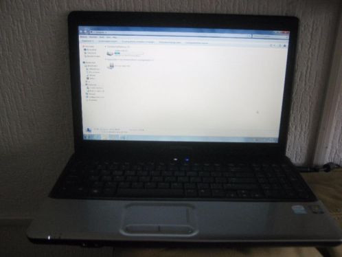 nette compaq CQ61 met hdmi