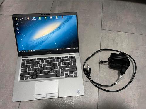 Nette  Dell Laptop  i5-10310u  500GB SSD  16GB Ram