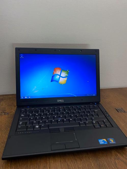 Nette Dell Laptop - Intel Core I5 - Windows 7 - Garantie