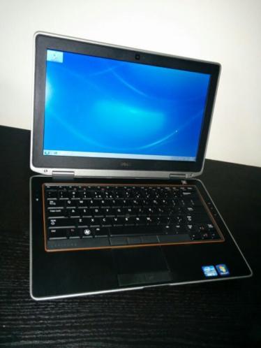  Nette Dell Latitude E6320  Core i5, Win7 