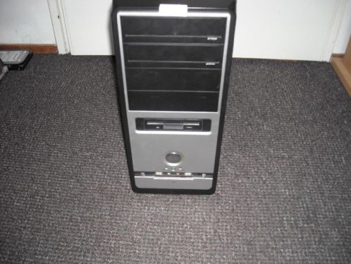 Nette desktop pc met windows 8.1