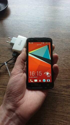 Nette en snelle HTC One X - 32Gb Android telefoon