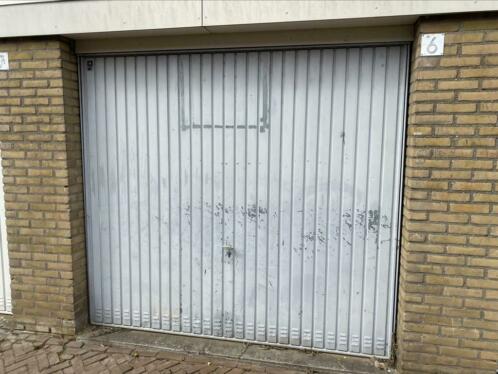 Nette Garagebox  garage  opslag te koop in Zwijndrecht
