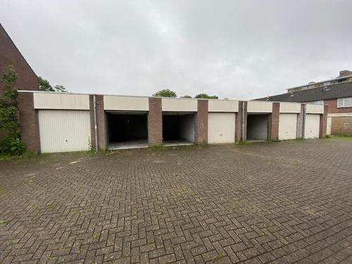 Nette Garagebox in Breda Per Direct Beschikbaar