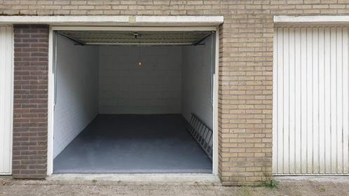 Nette garagebox te huur Duivendrecht