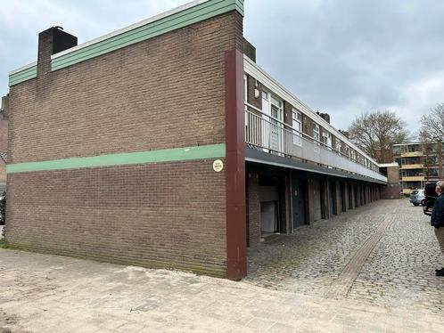 Nette garagebox te huur in Breda