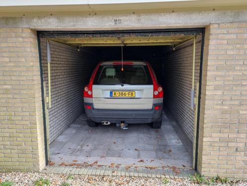 Nette garagebox te huur (Zeist, Utrecht)