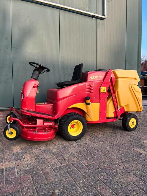 Nette Gianni Ferrari TG tech zitmaaier