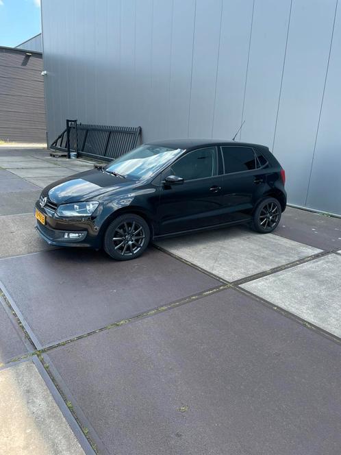 nette goed onderhouden polo diesel 1.6 met apk tot april 25