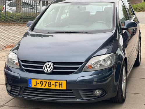 Nette Golf Plus 140 PK benzine 2007 200123 km