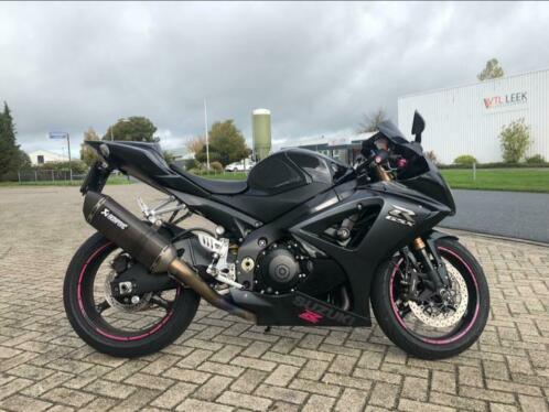 Nette gsx r 1000 bj 2009