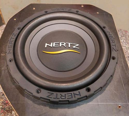 Nette Hertz HX200 8 inch20 cm