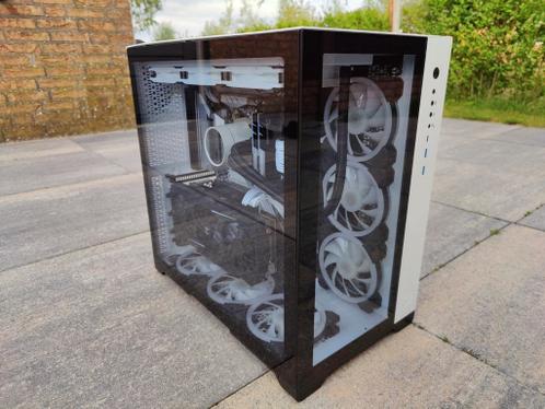 Nette high end game PC