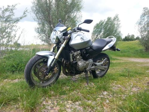 Nette Honda CB 600 F hornet 2006