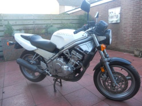 Nette Honda cb1 in prijs verlaagd