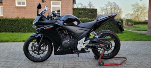 Nette Honda CBR 500 R ABS A2 35KW (2013) 15988 KM