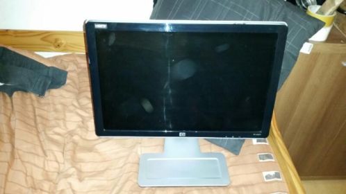 Nette HP Lcd pc scherm 22 inch