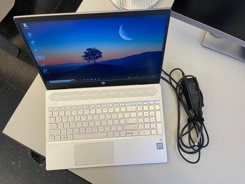 Nette  HP Pavilion Laptop  i5-8265U  8 GB  1 TB SSD