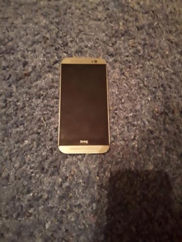 Nette HTC one m8s