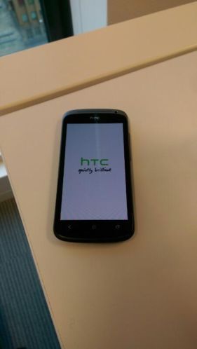 Nette HTC One S
