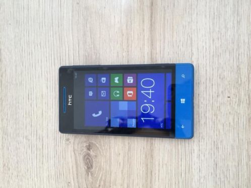 Nette HTC Windows Phone