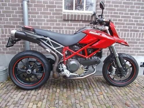 Nette Hypermotard 1100S 1100 S diverse carbon onderdelen