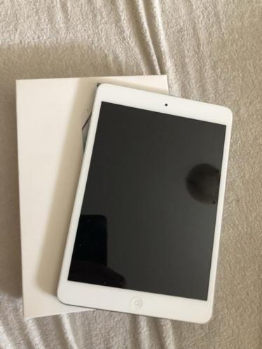Nette iPad mini 16gb