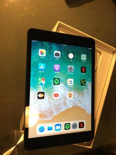Nette iPad mini 2 32GB