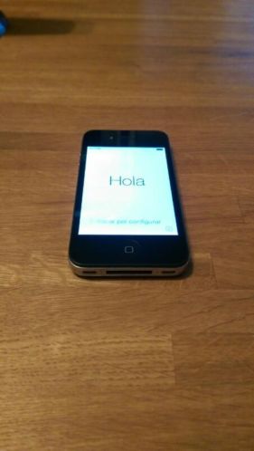 Nette Iphone 4 16GB