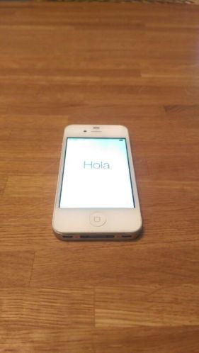 Nette Iphone 4 16GB