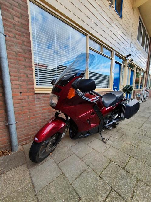 Nette Kawasaki gtr 1000 - ruiling mogelijk