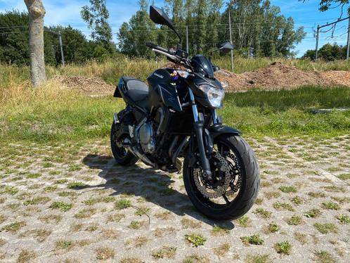 Nette Kawasaki Z650 A2 ook mogelijk