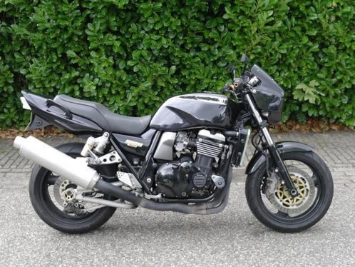 nette Kawasaki ZRX1100 ZRX 1100 bj.1999 inruilen mogelijk