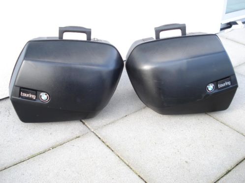 Nette Koffers  Kofferset BMW R1100 RT RS S R1150 RT RS