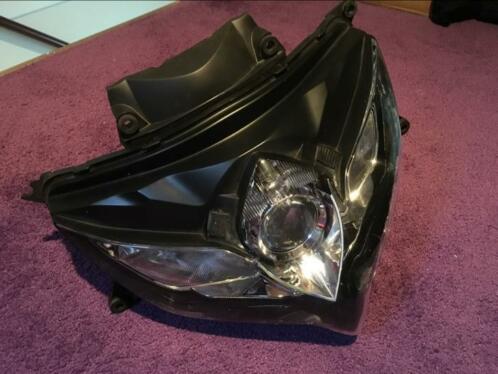 Nette koplamp GSXR 600750
