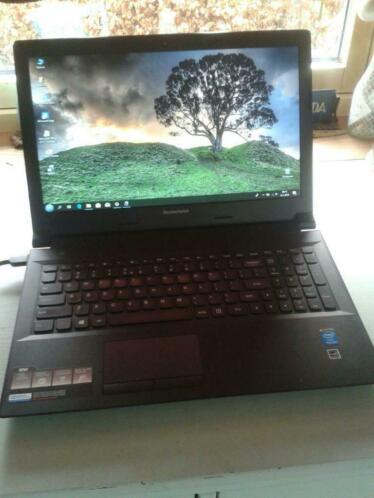 Nette Lenovo B50-70,Win 10,Office 2013,Met Garantie