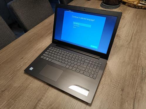 Nette Lenovo IdeaPad 320-15IKBN laptop met SSD