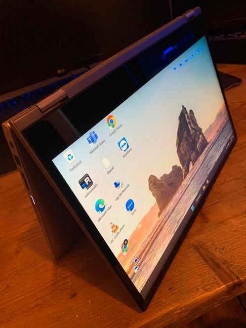 Nette Lenovo tablet pc (bieden toegestaan)